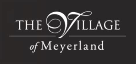 the village of meyerland